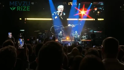 The Offspring, 20 yıl aradan sonra İstanbul’da: Turnenin sona ermesi için en ideal yer burası
