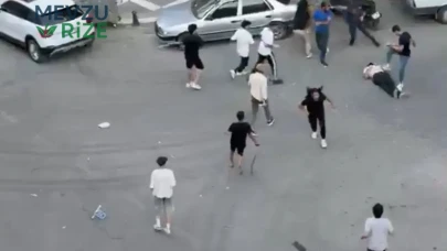 Şanlıurfa'da Meydan Muharebesi: 6 Yaralı 11 Gözaltı