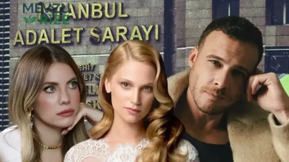 AHBAP Soruşturmasında Sıfır Tolerans: 5 Ünlü İsim İfade Vermek Üzere Çağrıldı