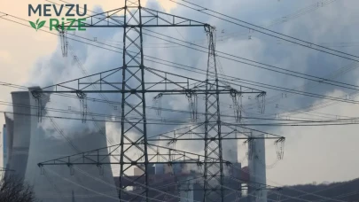 Türkiye’nin günlük elektrik üretim ve tüketim verileri açıklandı ( 18 Temmuz 2026)