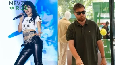 Hilal Yelekçi'nin Yeni Aşkı: Agah Uz Hakkında Bilmeniz Gerekenler!