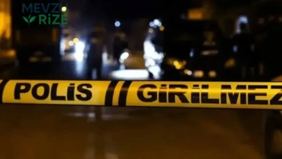 Antalya'da Restoran Önünde Gerçekleşen Silahlı Saldırıda 3 Kişi Yaralandı