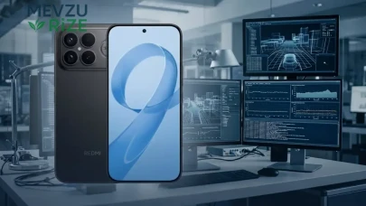 Xiaomi'nin Yeni Fiyat-Performans Dalgası: POCO F9 Pro İle Tanışın!