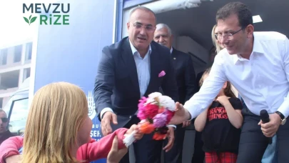 8,5 Saatlik Ameliyattan Sonra Felç Kaldı: İBB Tutuklusu Aksoy'un Cezaevindeki Sağlık Sorunları Gizleniyor!