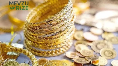 Altın Fiyatlarındaki Düşüşün Nedeni ve Yükseliş Beklentileri