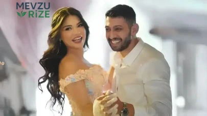 Eda Sakız'ın Eş Durumu ve Boşanma İddiaları: Son Gelişmeler!
