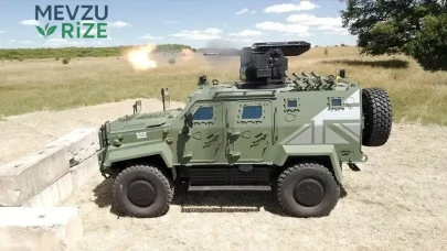 NATO Zirvesi'nde Sürpriz Gelişme: CANiK Uluslararası Platformda Gündeme Damga Vurdu!