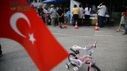 Saraybosna'da Türkiye'nin Zengin Kültürü Sergilendi: Türkiye Günleri Etkinliği Büyük İlgi Gördü