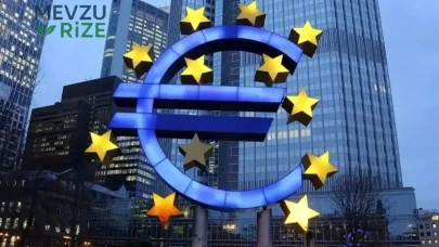 Euro Bölgesi'nde Dört Aylık Duraklamanın Ardından Ekonomik Büyüme Yeniden Canlandı