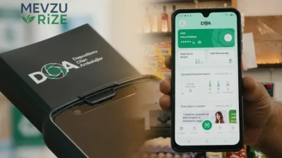 İstanbul'da Mobil DOA Uygulaması Hayata Geçti: Şişe İadesiyle Vatandaş ve Esnafın Kazancı Ne Olacak?