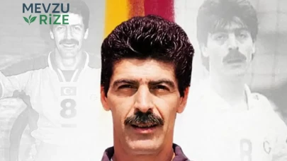 Galatasaray, efsanevi teknik direktörü Paidar Demir'i unutmadı!