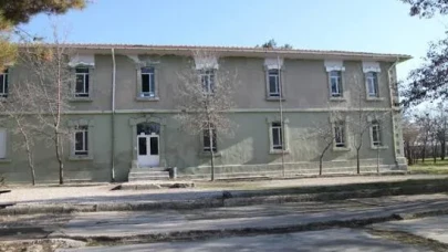 Kırklareli'nde Kışla Binası İçin Bakım ve Onarım İhalesi: Teklifler 5 Ağustos'a Kadar EKAP Üzerinden Verilecek