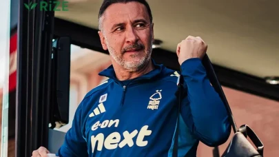 Vitor Pereira hayatının şokunu yaşadı! 2 dakika detayı
