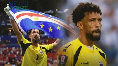 Dünya Kupası'nın Parlayan Yıldızı Vozinha, Colo-Colo’da Yeni Bir Sayfa Açtı!