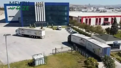 Rekabet Kurumu'ndan Yeşil Işık: 88 Yıllık Gıda Devi için Dönüşüm Zamanı!