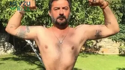 Celil Nalçakan Kimdir? Celil Nalçakan Nereli ve Kaç Yaşında? Hayatı ve Biyografisi