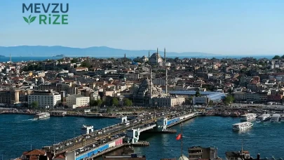 İstanbul'da Fiyat Aralığı Uçuşa Geçti: Kilogramı 47 Lira ile 2.181 Lira Arasında Değişiyor!