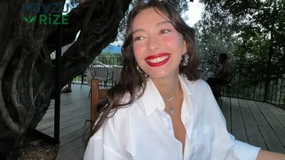 Neslihan Atagül'den Yeni Proje Müjdesi: ‘Seyirciyle Buluşmak İçin Heyecanla Bekliyorum’