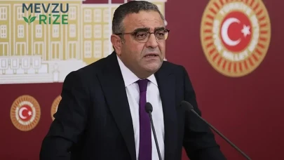 Sezgin Tanrıkulu’ndan enflasyon tepkisi: '200 liraya bir çorba bile içemiyoruz'