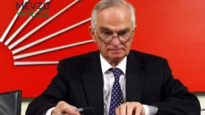 Önder Sav'dan Çarpıcı Açıklama: Yollar Kapanırsa Meşru Hale Gelir