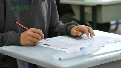 2026 LGS Sonuçları İçin Geri Sayım Başladı: Adaylar Sonuçları Hangi Tarihte Öğrenecek?
