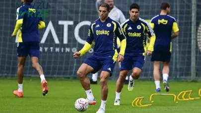 Fenerbahçe Admira Wacker hazırlık maçı ne zaman, saat kaçta, hangi kanalda?