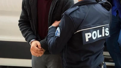 "12 İlde Organize Suç Çetelerine Yönelik Dev Operasyon: 74 Şahıs Gözaltında!"