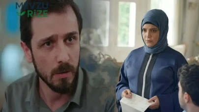 Kızılcık Şerbeti'nin Mustafa Karakterine Veda Eden Emrah Altıntoprak, ATV’nin Yeni Projesine Katıldı! Rolü Nedir?