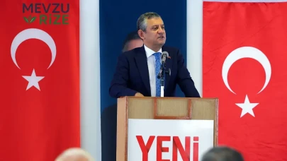 Yeni Parti'ye Üye Akını: 200'e Yaklaşan Belediye Başkanı Katıldı!