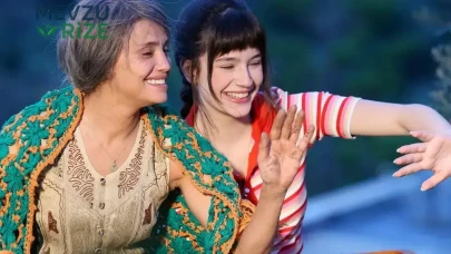 Yaz Evi Filmi Hangi Diziden Uyarlandı? Yaz Evi Uyarlama Mı, Orijinal Senaryo Mu?
