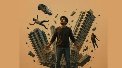 Gravity suddenly became stronger? Here’s how your body, buildings, climate and even Earth’s orbit could change overnight