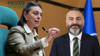 Üsküdar Belediyesi Soruşturmasında Şok Eden İtiraf: Rüşvet Miktarlarını Sinem Başkan Belirliyordu!