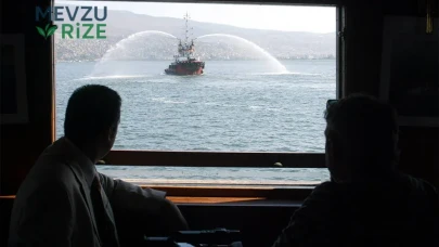 Kabotaj nedir? Kabotaj Bayramı nasıl ortaya çıktı?