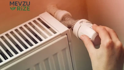 Akçaabat’ta Doğalgaz Dönüşümünde Maddi Zorluk Çeken Ailelere Yardım Eli Uzanıyor