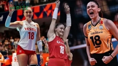 Zehra Güneş VakıfBank'tan ayrılacak mı? Transfer durumu belirsizliğini koruyor!