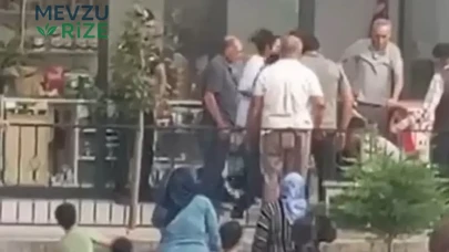 Elazığ'da Balkondan Düşen İki Yaşındaki Çocuk Hayatını Kaybetti: Aile ve Toplum Derin Üzüntü İçinde!