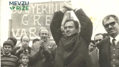 'Kemal Türkler Fotoğraf Sergisi' Taksim'de