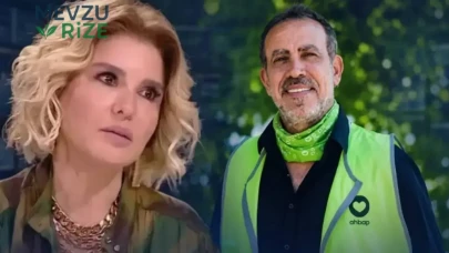 Gülben Ergen, Ahbap Derneği Soruşturması Kapsamında Adliyeye İfade Vermek Üzere Gitti