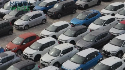 Savaş Alevleri Ortadoğu'yu Sardı, Avrupa Otomotiv Sektöründe Yeni Yönelimler Başladı!