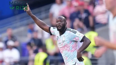Lukaku'nun Transferi İçin Yeni Adımlar Atıldı: Operasyon Resmen Başladı!