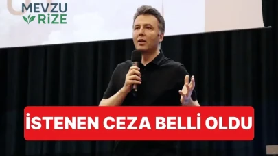 Mehmet Akif Ersoy Hakkında İddianame Onaylandı: 286 Yıl Hapis Cezası Talep Ediliyor