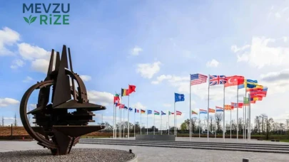 Türkiye, NATO Savunma Bankası Üyeliğine İleri Dönem Katılmama Kararı Aldı