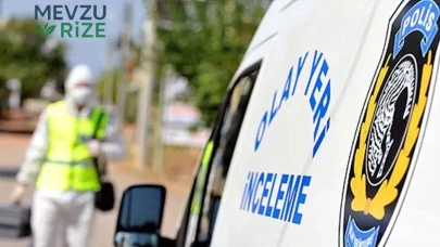 Samsun’da Gizemli Kötü Koku Alarmı: Kadına Ait Cansız Bedene Ulaşıldı