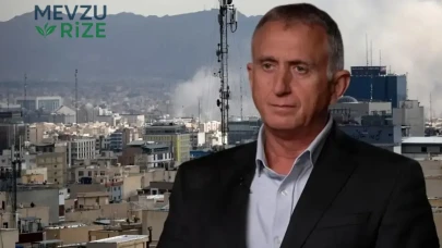 Amerika, İsrail'e Karşı Sert Bir Adım Attı: Soykırımcıya Verilen Ders