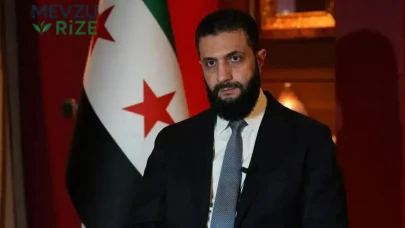 Suriye Cumhurbaşkanı Beşar Esad'dan Dikkat Çeken Açıklamalar!