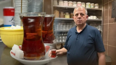 43 Yıldır Aynı Mesleği Yürüten 13 Yaşındaki Usta: Kayseri'deki Küçük Dükkanda Dikkat Çeken Başarı Hikayesi