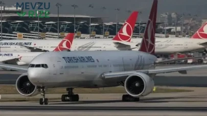 Türk Hava Yolları’nın 2026'nın ilk yarısında ulaştığı yolcu sayısı açıklandı!