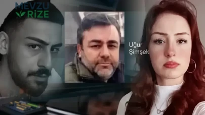 Uğur Şimşek Davasında Şok İlerleme: Çocuklarının Cinayeti 6 Yıllık Gizemi Aydınlattı!