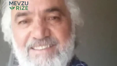 Kelkit Çayı'nda Akıntıya Kapılan 66 Yaşındaki Birey Hayatını Kaybetti