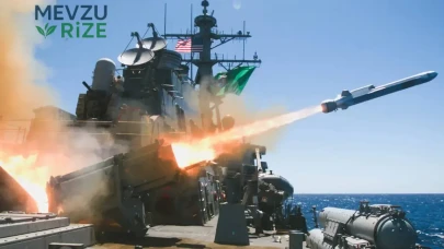 ABD'nin Füze Savunma Stokları Tehlikede: İran ile Süregelen Gerginlik Patriot ve THAAD Sistemlerini Tüketiyor!
